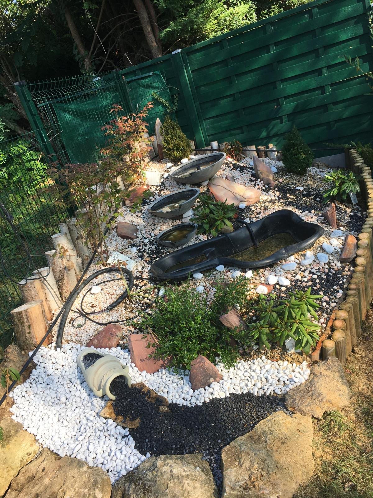 Espace Vert Entreprise